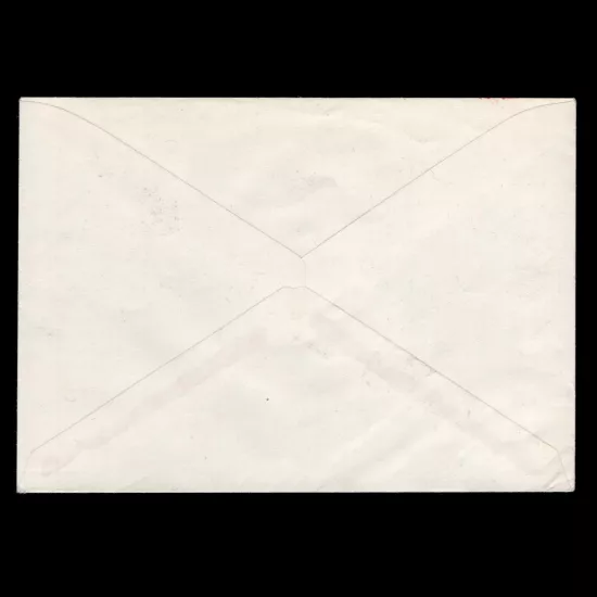 First day cover Michel 1042 - Mother's Day 1958